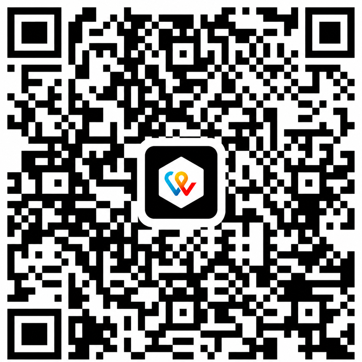 TWINT-QR-Code für Spenden
